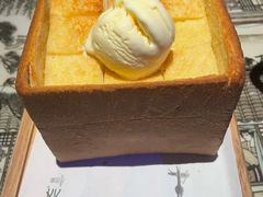 面包诱惑-绿茶餐厅(朝阳大悦城店)