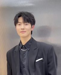 -尤司男士国潮理发馆