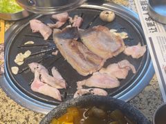-安又胖韩国烤肉