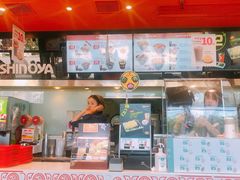 -吉野家(宾水道店)
