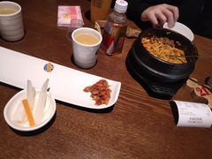 -汉米达特色料理餐厅(郴州友阿国际广场店)