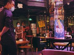 -胡桃里乐队酒馆(昙华林店)