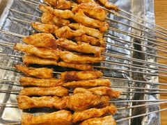 -胜泽眼镜烧烤(云霄路直营店)