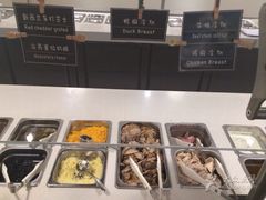 -So Lounge索兰至餐厅(蓝色港湾店)