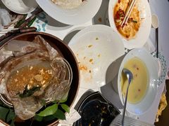 -桂满陇·海市蜃楼·黑金(国金店)