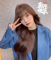 点击看大图 -3AM HAIR SALON染发接发