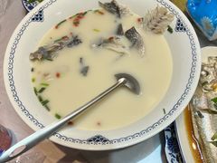 -灵福缘私房菜·农家菜(拈花湾·灵山大佛必推店)