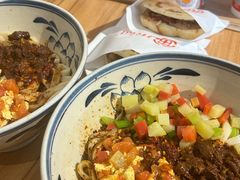 -宋益驴蹄子面肉夹馍(辛家庙店)