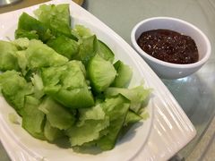 -百花食府(渔阳南路店)