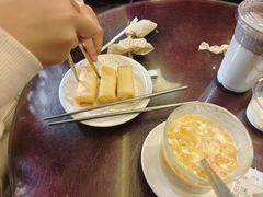 -民信老铺(华盖路店)