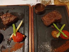 -原石牛扒·约会餐厅(龙城万科里店)