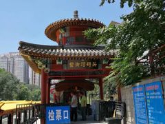 -皇家御河游(紫御湾码头)