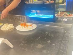 -水木锦堂·自助铁板烧(世贸天阶店)