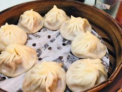小笼包-食惠里小笼包面馆(越秀店)