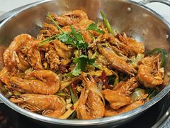 -重庆巴渝火锅(钟家村店)