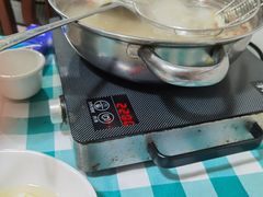 -中山脆肉鲩(新圳东路店)