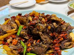 -将军府·鸡毛店(武侯祠店)