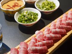 -羊大爷涮肉(亮马桥店)