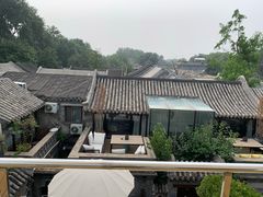 -糖房咖啡(南锣鼓巷店)