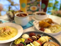 -库滋明·俄罗斯特色美食(中央大街店)