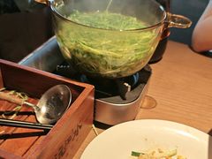 -沅江水·湖南家宴(南村万博长隆商圈店)