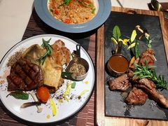 -1874融合西厨·观景餐厅(保利店)