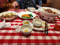 -西贝(东城万达广场店)