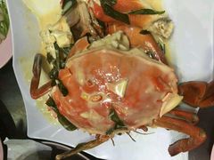 -龙海鲜螃蟹王(宏茂桥店)