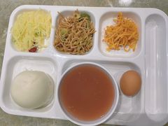 -爱康国宾体检中心(曲江分院)