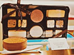 -PAUL LAFAYET 法式甜品(国金中心商场店)