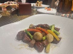 -悦真雅院·四合院·清真私房菜(雍和宫店)