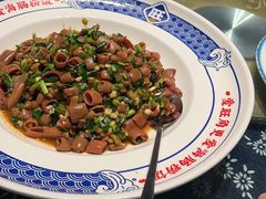 -旺角小渔村·海肠捞饭开创者(环山路店)