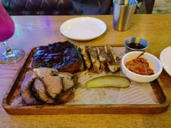 -味德西餐音乐酒吧 Wade's Bar&Grill