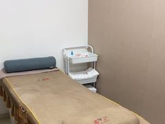 -感智盲人按摩·艾灸·肩颈SPA(岗厦店)