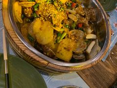 -胡桃里乐队酒馆(鎏嘉码头店)