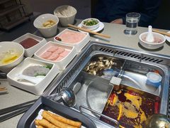 -海底捞火锅(和安宁春城店)
