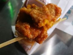 -1973继光香香鸡(大东方百货店)