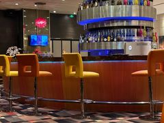 -上海大宁福朋喜来登酒店大堂吧(共和新路店)