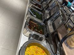 -天荷菜根·闽南素食自助(刺桐北路店)