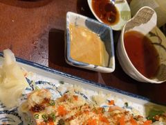 -鸟鹏烧鸟居酒屋(仁恒梦中心店)