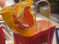 -海底捞火锅(未来城店)
