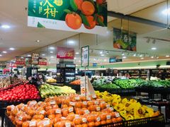 店内环境-北京华联合肥长江西路购物中心