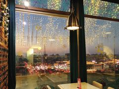 -烛影拾光观景餐厅·创意菜·摄影·小提琴(大唐不夜城店)