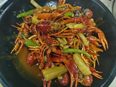 -聚味瞿记·龙虾堂(树木岭店)