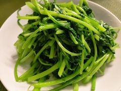 -天天向上素食餐厅(五台山店)