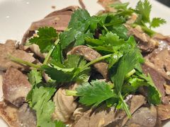 鹅杂-黄但记老店·陈村粉食府