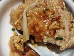 -扬州狮子楼·非遗淮扬菜(东关街店)