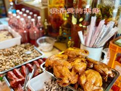 -鑫正兴东北烧烤(滨湖店)