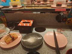 -争鲜回转寿司(海曙天一PLUS店)