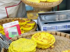 -小米粑粑(玉锦苑店)